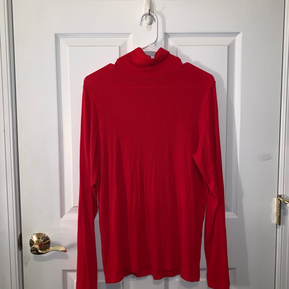 Aerie Turtleneck